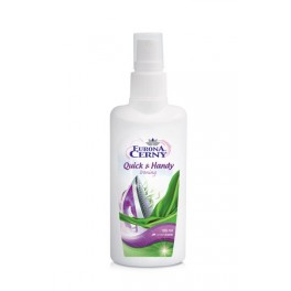 Pohotovostní žehlička s vůní Green, 100 ml