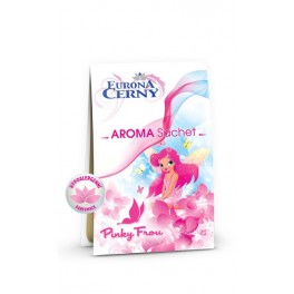 Parfémový sáček - Pinky Frou