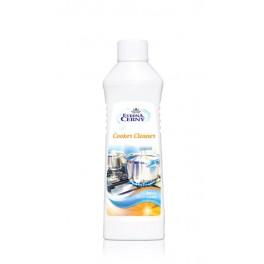 Čistič na plynové a elektrické sporáky, 250 ml