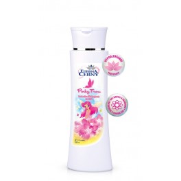 Pinky Frou - Ochranný šampon s Aloe vera a vitamínem E pro malé slečny, 250 ml