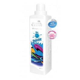Aviváž a kondicionér GO SPUNKY!, 1 000 ml