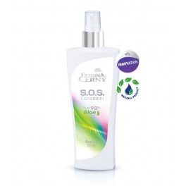 Aloe vera S.O.S. sprej, 250ml