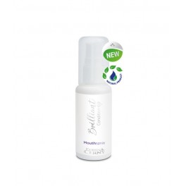 Brilliant Condition - Přírodní ochranný sprej pro svěží dech, 50 ml