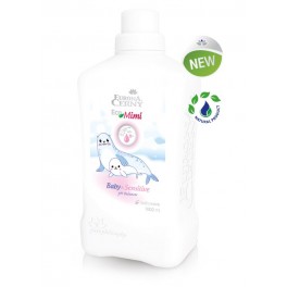 Eco Mimi 0+ Jemný neutralizační roztok pro miminka, 1000 ml