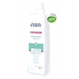 COVIDOR dezinfekce roztok, 1 000 ml