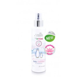 EcoMimi 0+ Jemné prostorové aromatikum pro miminka, 150 ml