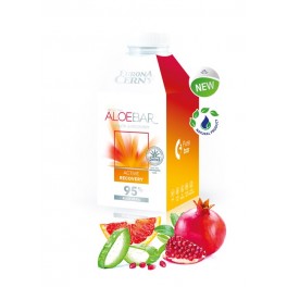 ACTIVE RECOVERY ALOE VERA 95 %, 500 ml