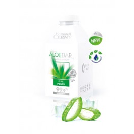 PURE POWER ALOE VERA 99,9 %, 500 ml