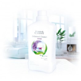 Univerzální úklidový prostředek Lavender, 1000 ml