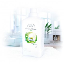 Univerzální úklidový prostředek Green, 1000 ml