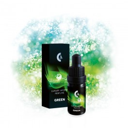 Iconic Stars Green, 5 ml