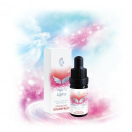 Angelic Lights JISKRNÝ GRAPEFRUIT, 5 ml