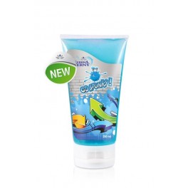 GO SPUNKY! Stylingový gel na vlasy, 150ml